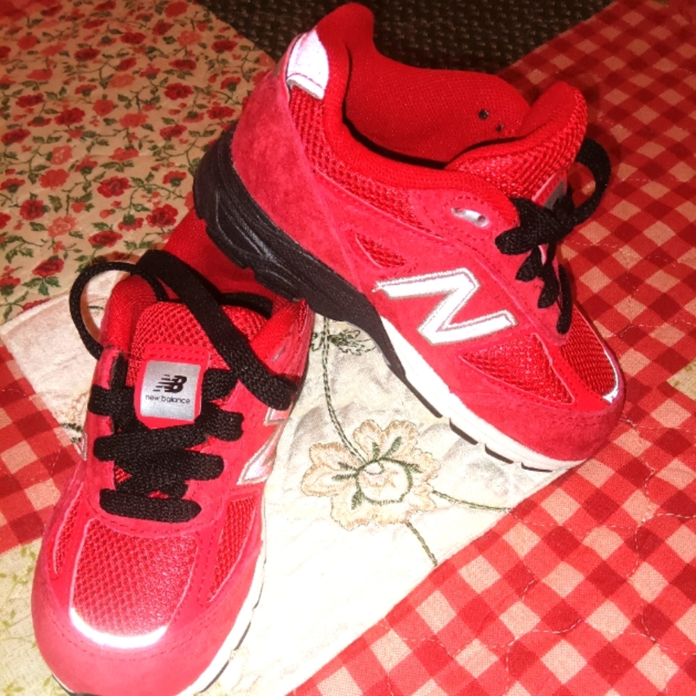 Toddler Sneakers